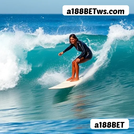 Controle de apostas a188BET