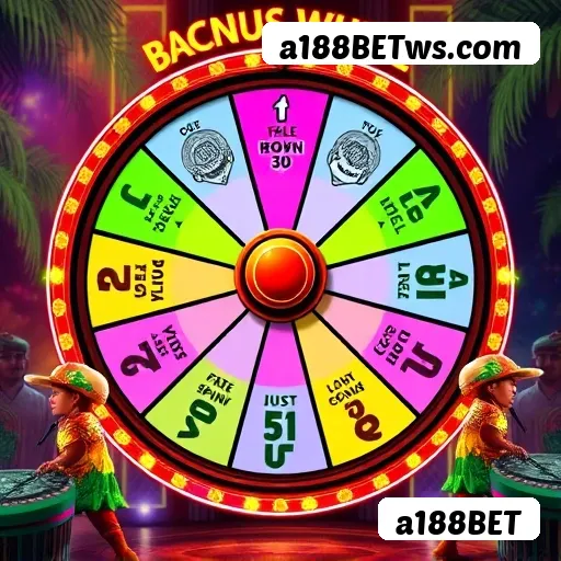 Histórico de apostas a188BET