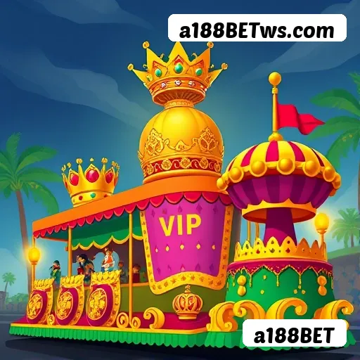 Starlight Princess - Slot game com multiplicadores na a188BET
